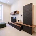 Tuff House