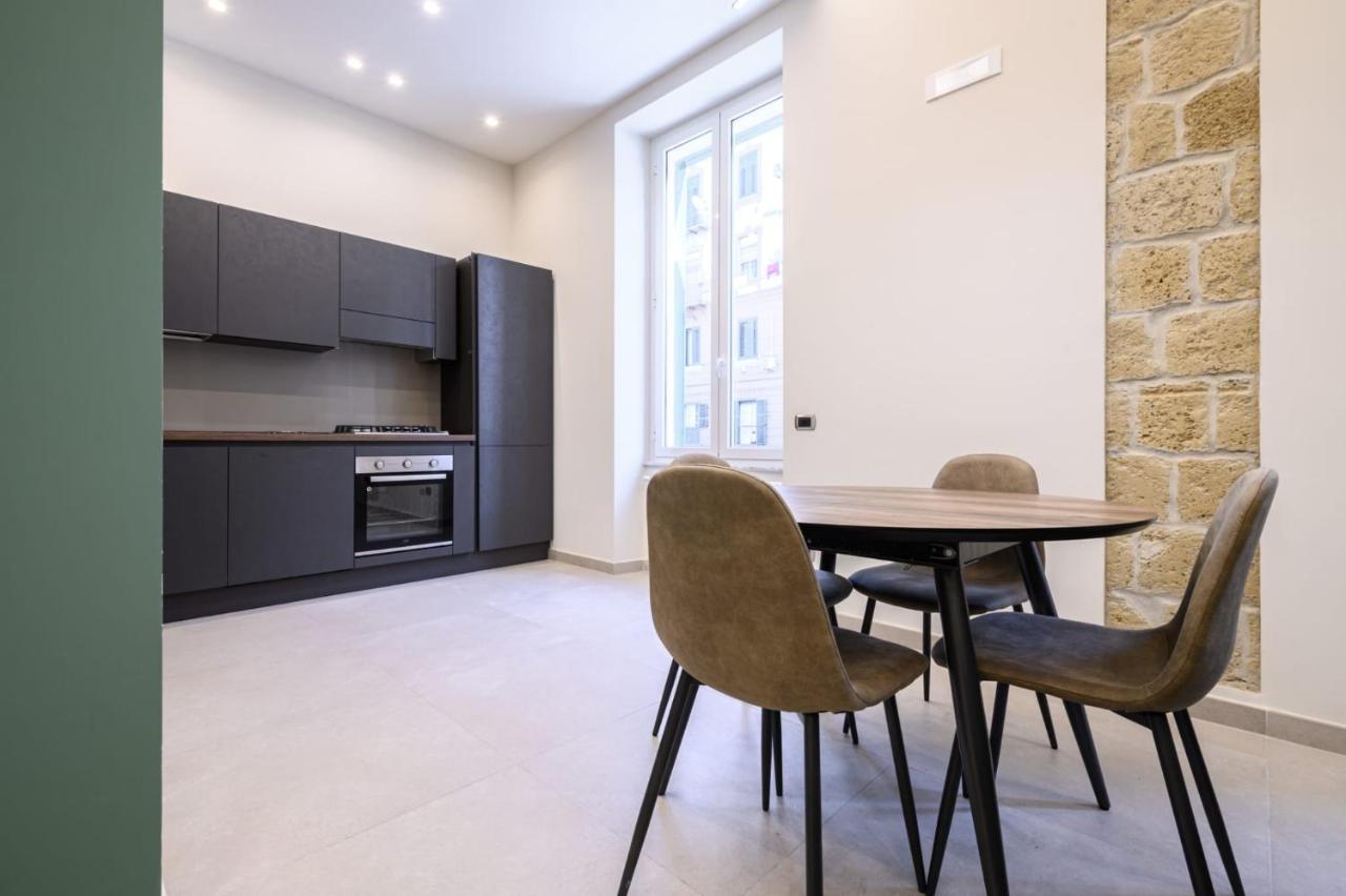 Apartment Tuff House