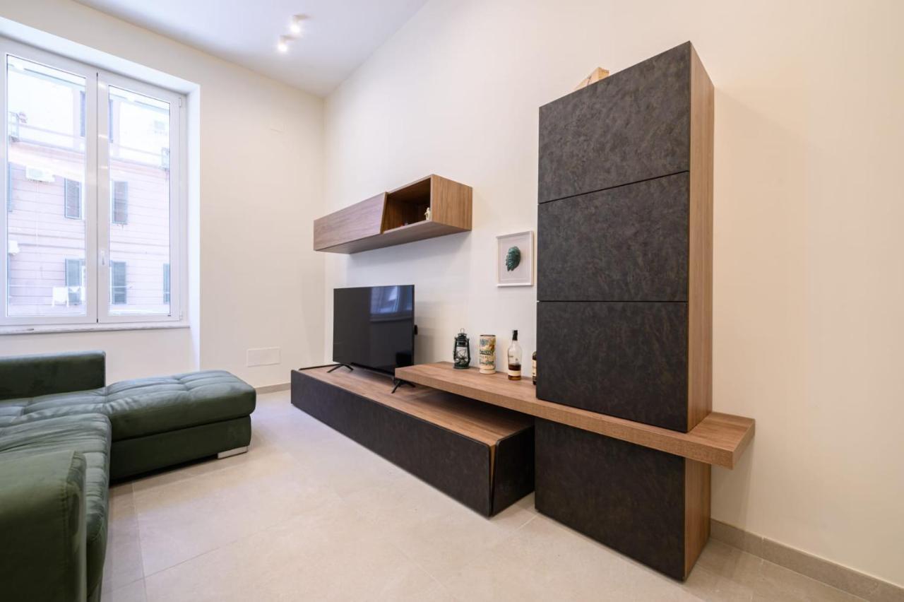 Tuff House Apartment Naples