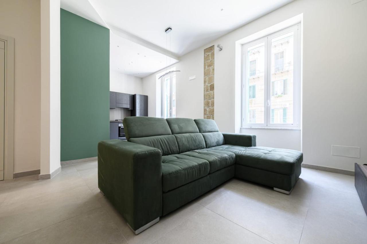 Tuff House Apartment Naples