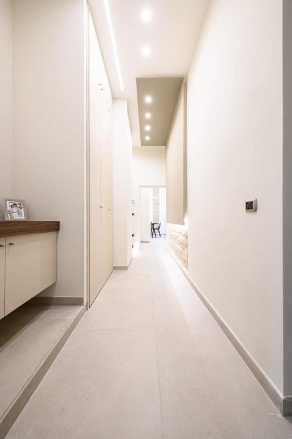 Tuff House Apartment Naples