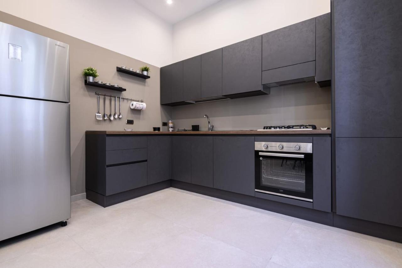 Tuff House Apartment Naples